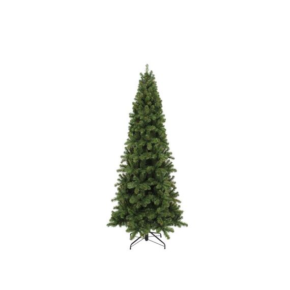 Kerstboom Pencil Groen 99X215Cm