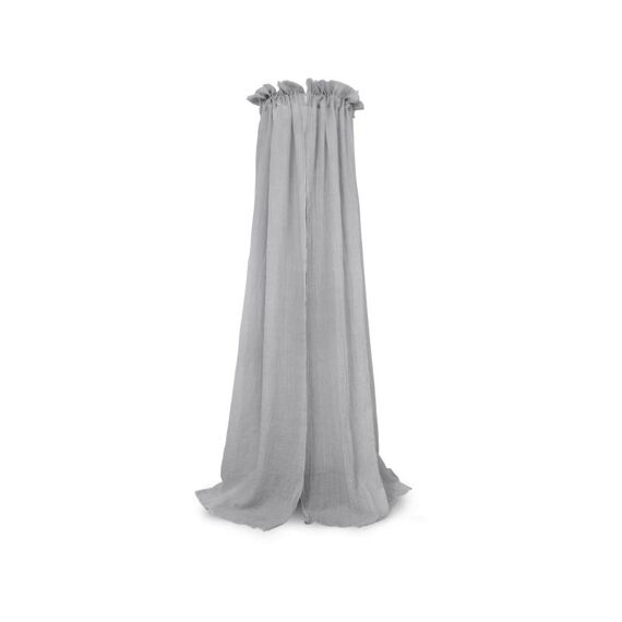 Jollein Hemel Vintage 155Cm Soft Grey