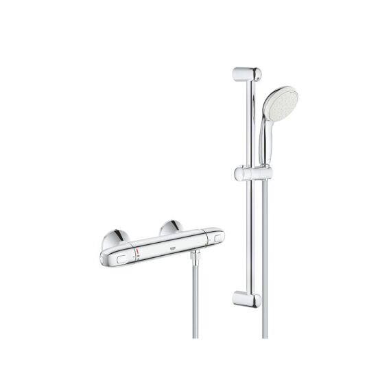 Grohe Grohetherm 1000 Fg34151004