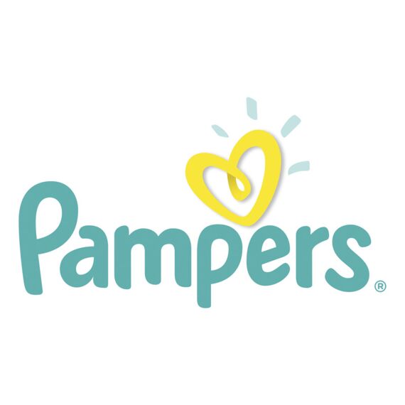 Pampers Babydoekjes Fresh Clean 52st