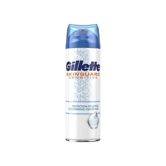 Gillette Skinguard Scheergel 200Ml