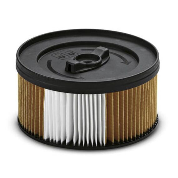 Nano Coated Filter Wd4-5