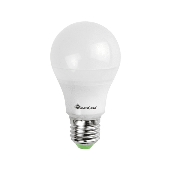 Std-goccialed 9w 24v Ac/dc E27 4000k