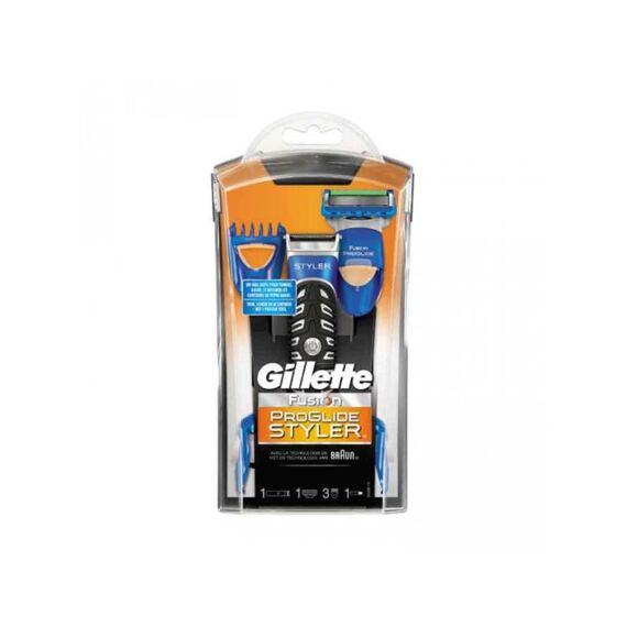 Gillette Proglide Styler Tmr 1St