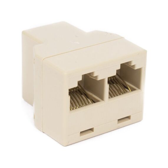 Utp Splitter 3 Fem