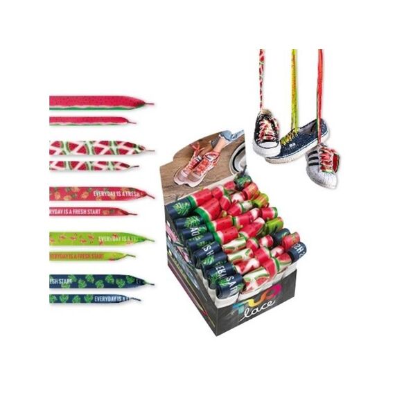 Funny Veters Fruit Assortiment Verschillende kleuren