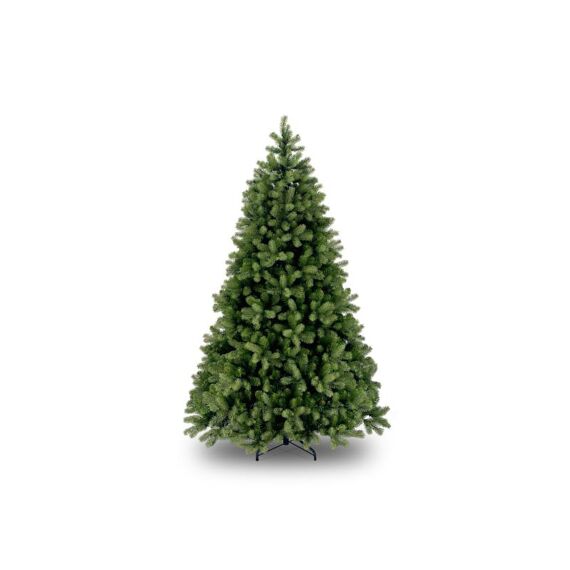 Poly Bayberry Spruce Hinged H243Cm