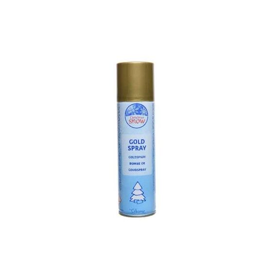 Goudspray 150Ml Goud