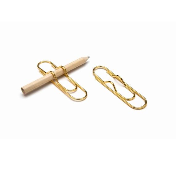 Pelegdesign Clippen Pencil Clip