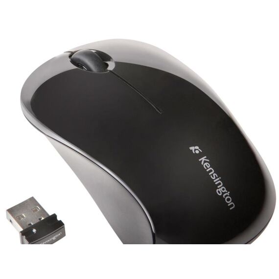 Kensington Valumouse Wireless Three Button Mouse