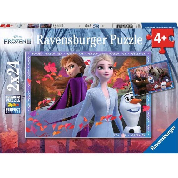 P 2X24 St. Disney Frozen 2