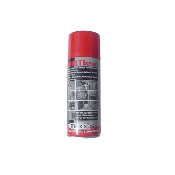 Spray Multi-Functies 400 Ml