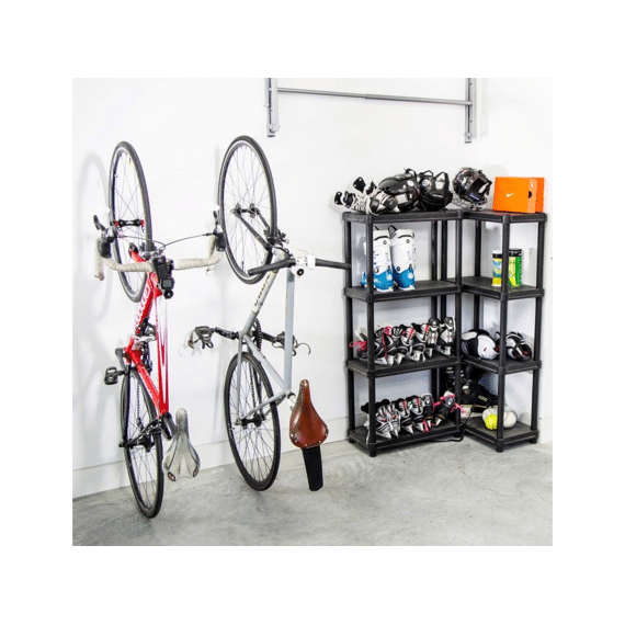 Muurfietsdrager Clug Koers