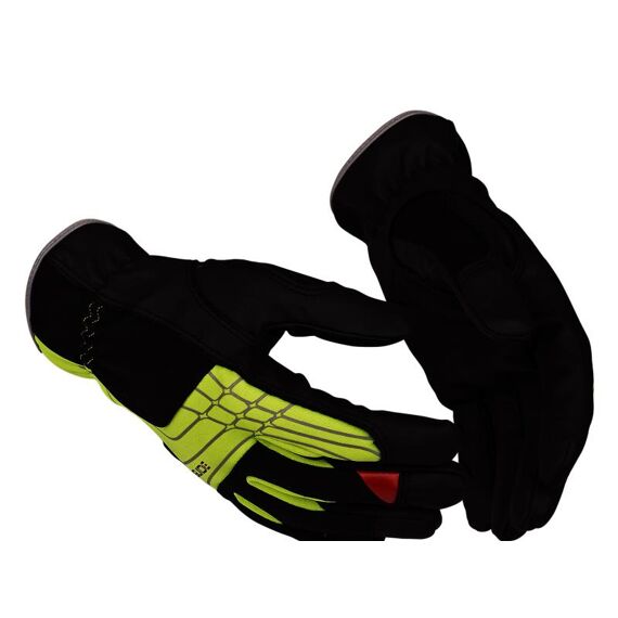 Vip Safety Glove Guide 5002 Hp 9