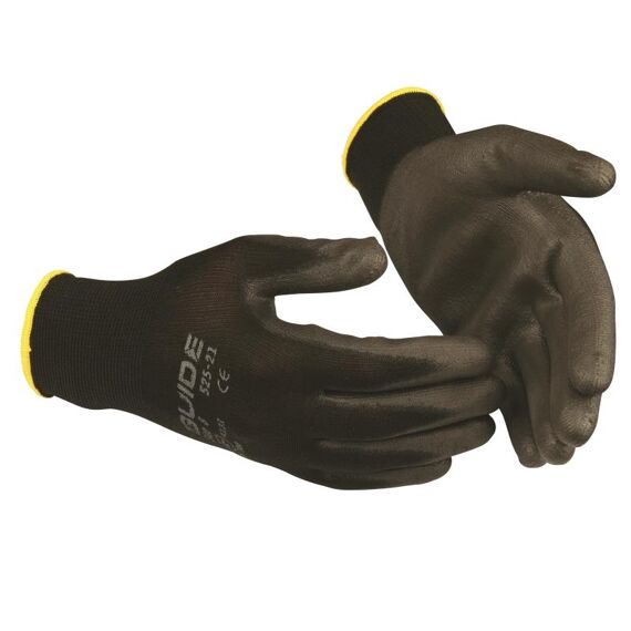 Vip Safety Glove Guide 525 9