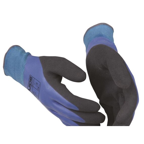 Vip Safety Glove Guide 585 9