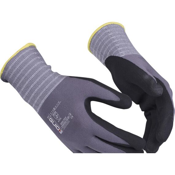 Vip Safety Glove Guide 577 8