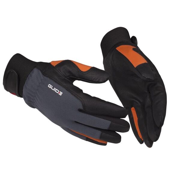 Vip Safety Glove Guide 775W 11
