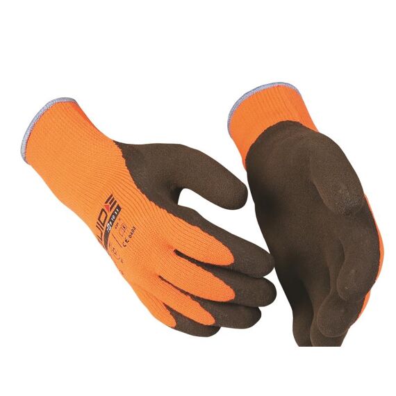 Vip Safety Glove Guide 158 9