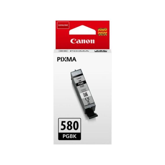 Canon Pgi580Pgbk Inktcartridge Ts6150 Foto Inkt Black