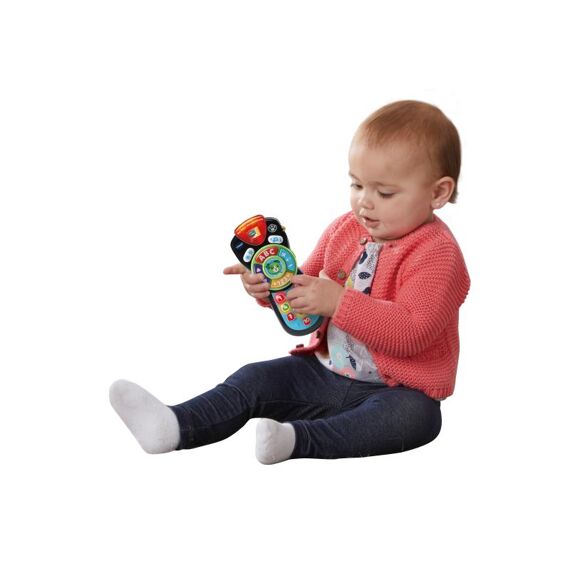Vtech Baby Mijn Eerste Afstandsbediening