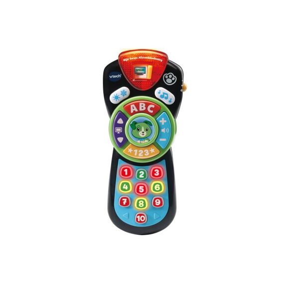 Vtech Baby Mijn Eerste Afstandsbediening