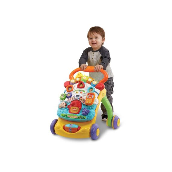 Vtech Baby Walker