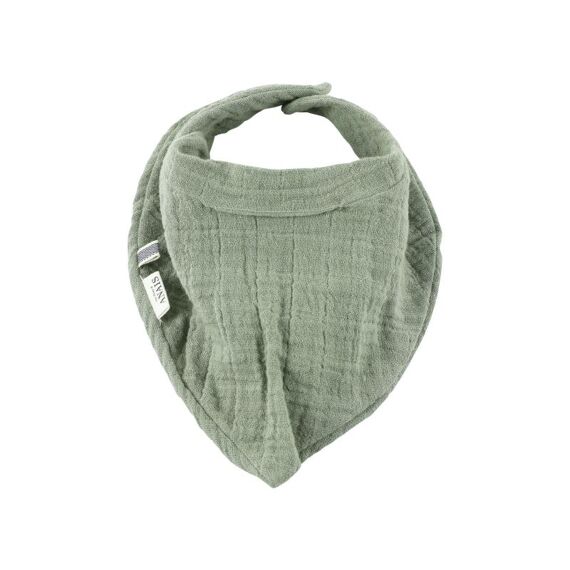 Trixie  Bandana Slab Bliss Olive