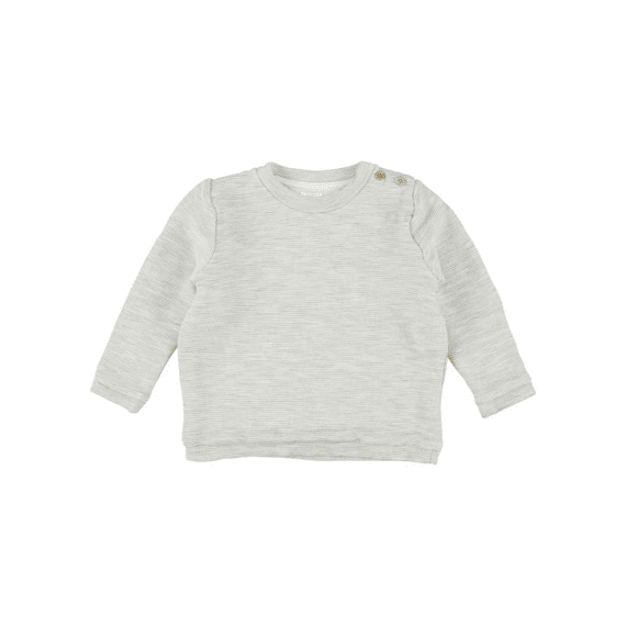 Trixie  Sweater 50/56 Powder Stripes