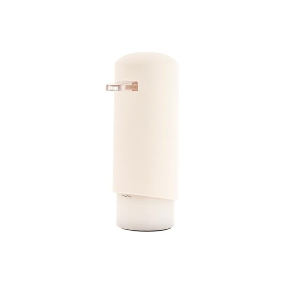 Foaming Soap Dispenser White 9.5X6.4X17.1Cm