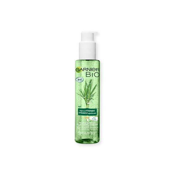 Garnier Bio Reinigingsgel Normale Huid 150Ml