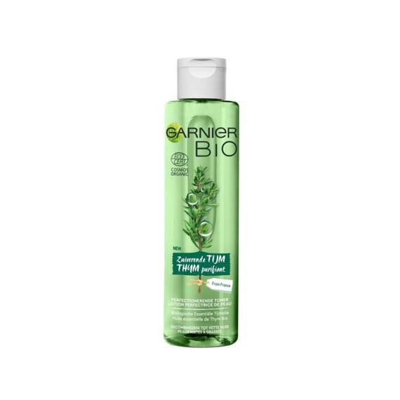 Garnier Bio Tonic Normale Huid 150Ml Tijm