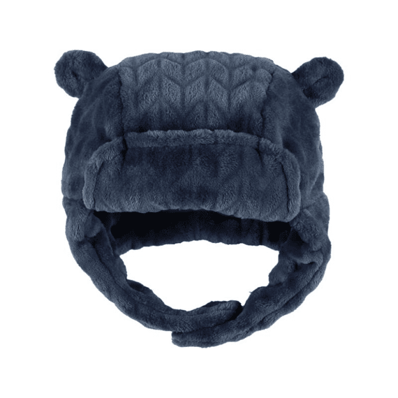 Noukies Groloudoux Chapka Blue T1