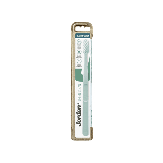 Jordan Tandenbrostel Green Clean Medimu