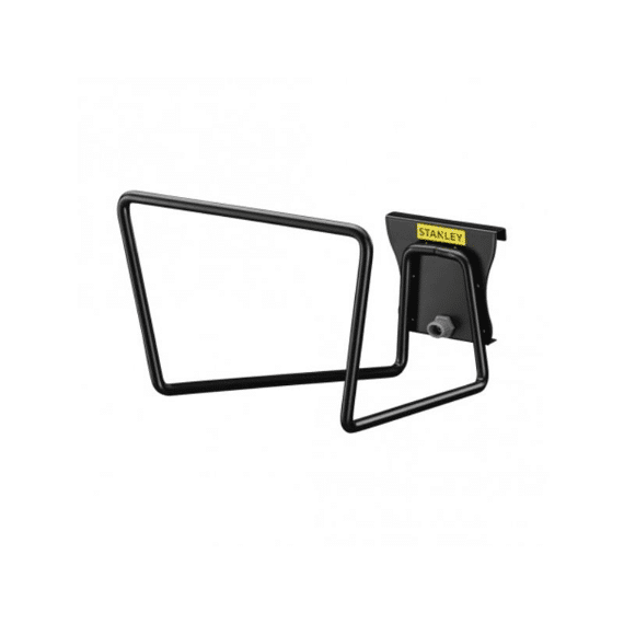Stanley Track Wall Haak Large