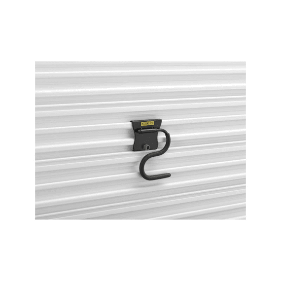 Stanley Track Wall S Haak