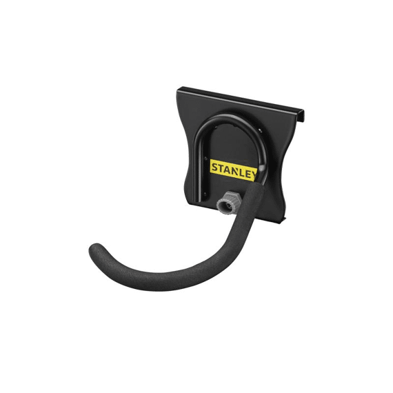 Stanley Track Wall Fietshaak Verticaal