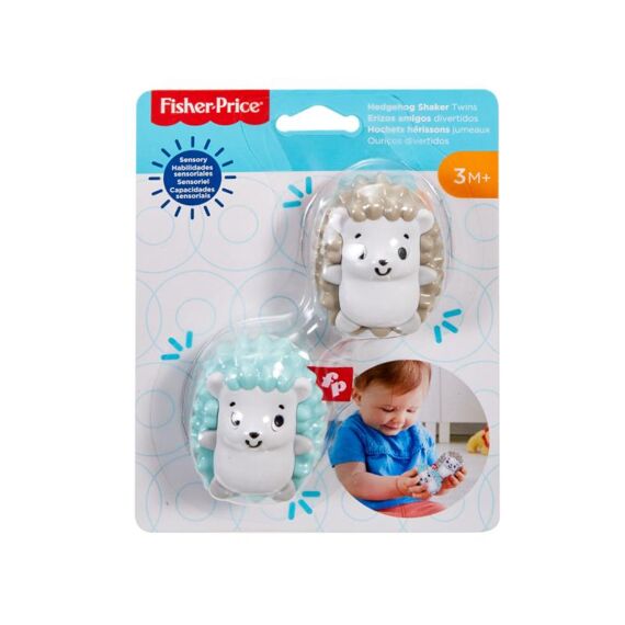 Fisher Price Assortiment Per Stuk Sensorische Ontwikkeling