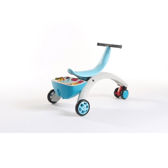 Tiny Love 5 In 1 Ride And Walk