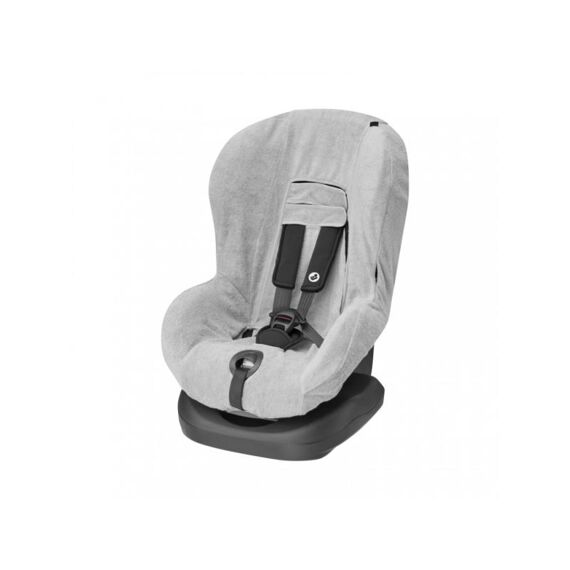 Maxi Cosi Autostoel Zomerhoes Priori Sps/Mobi Fresh Grey