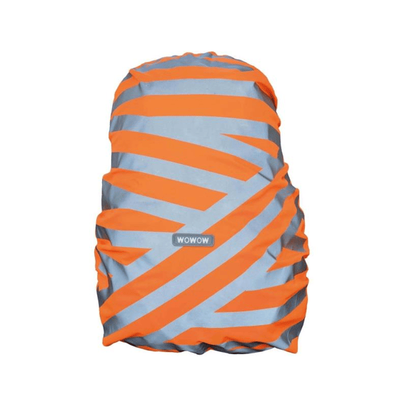 Wowow Bag Cover Berlin Orange