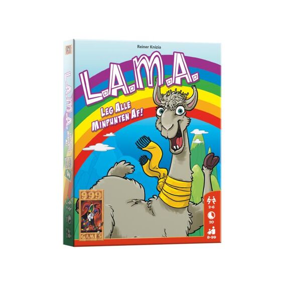 Lama