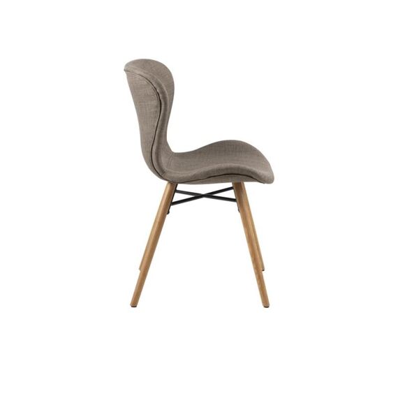 Batilda Dining Chair Khaki 70