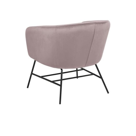 Ramsey Resting Chair Dusty Rose 18