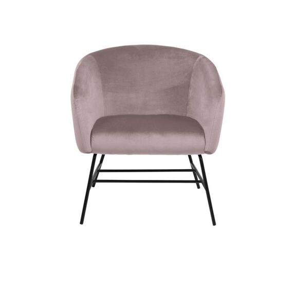 Ramsey Resting Chair Dusty Rose 18