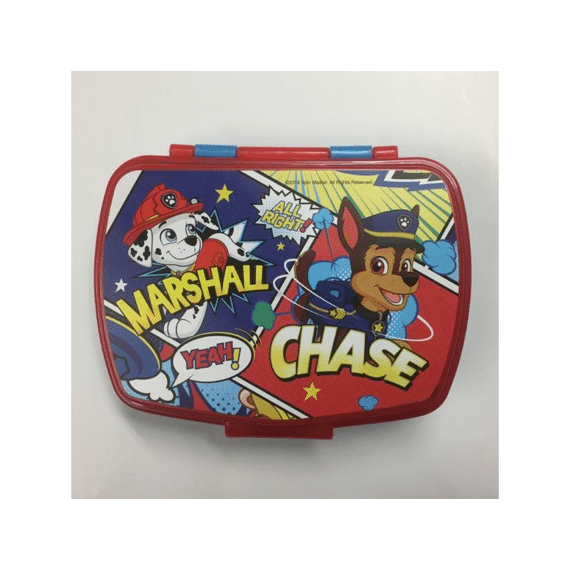 Paw Patrol Chase Lunchbox