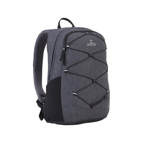 Nomad Focus 20L Laptopdaypack Phantom