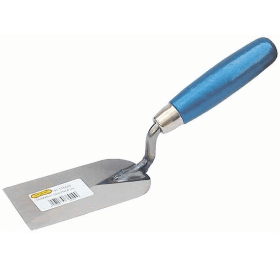 Stukadoorstruweel 6Cm