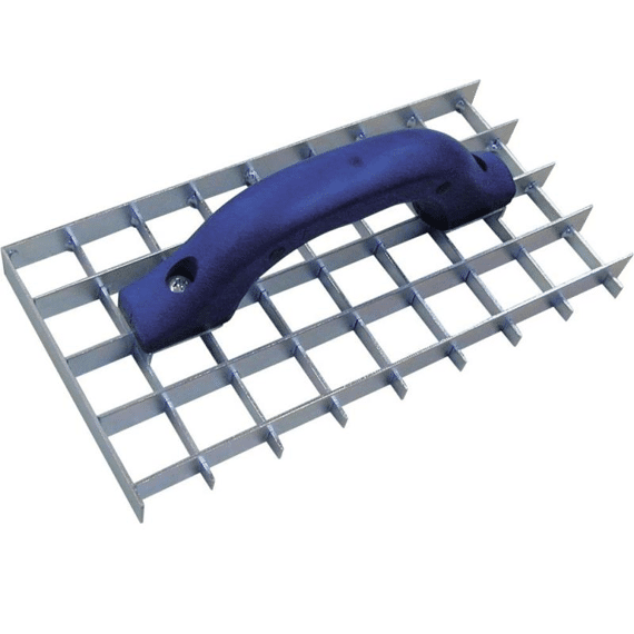 Raster 285 X150Mm Softgrip