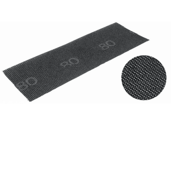 Schuurpapier 115X280Mm Korrel 80